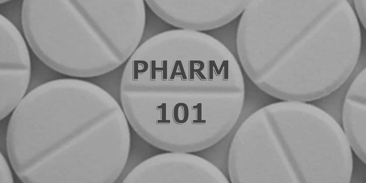 Understanding the Basics of Pharmacokinetics